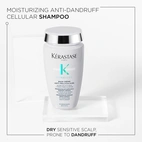 Kerastase Symbiose Bain Creme Anti Pelliculaire Shampoo 250 ml