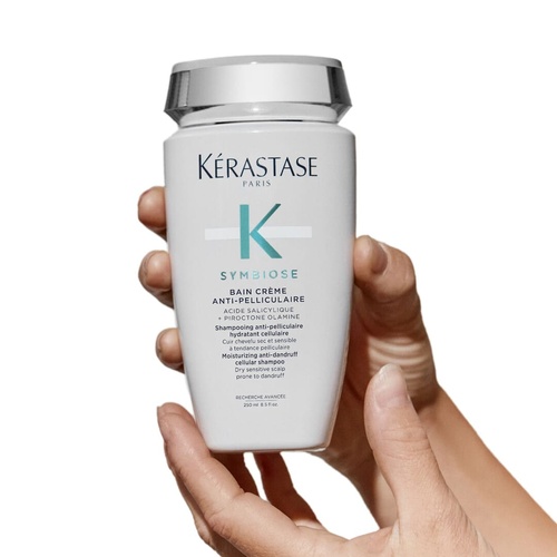Kerastase Symbiose Bain Creme Anti Pelliculaire 250 ml