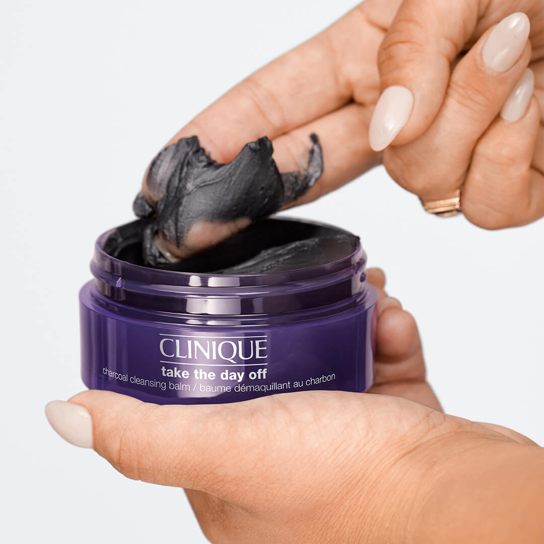 Clinique Take The Day Off Charcoal Detoxifying Cleansing Balm 125 ml