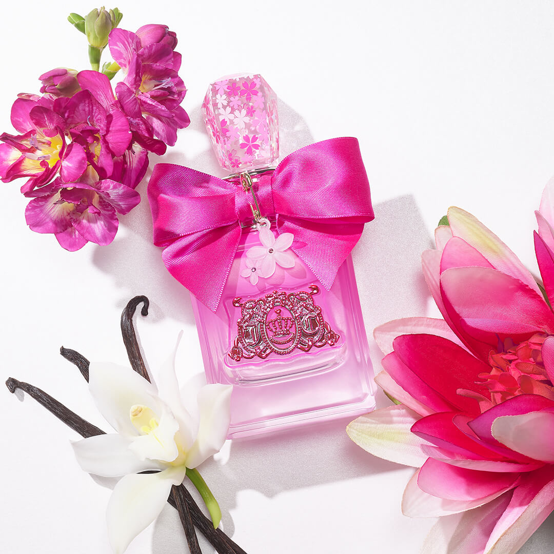 Juicy Couture Viva La Juicy Petals Please EdP 50 ml