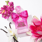 Juicy Couture Viva La Juicy Petals Please EdP 50 ml
