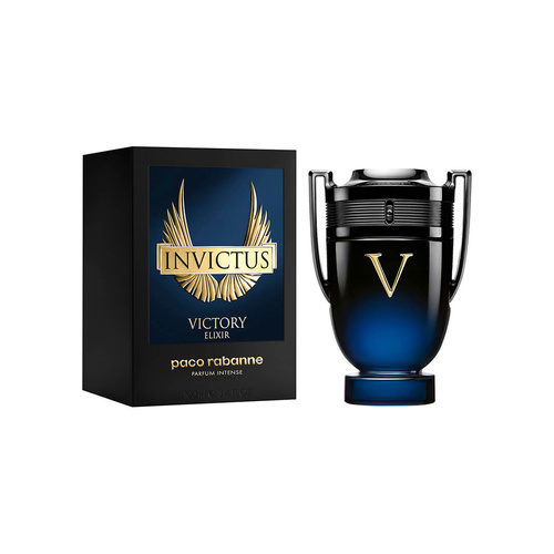 Paco Rabanne Invictus Victory Elixir EdP 100 ml