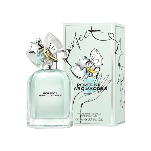 Marc Jacobs Perfect EdT 100 ml