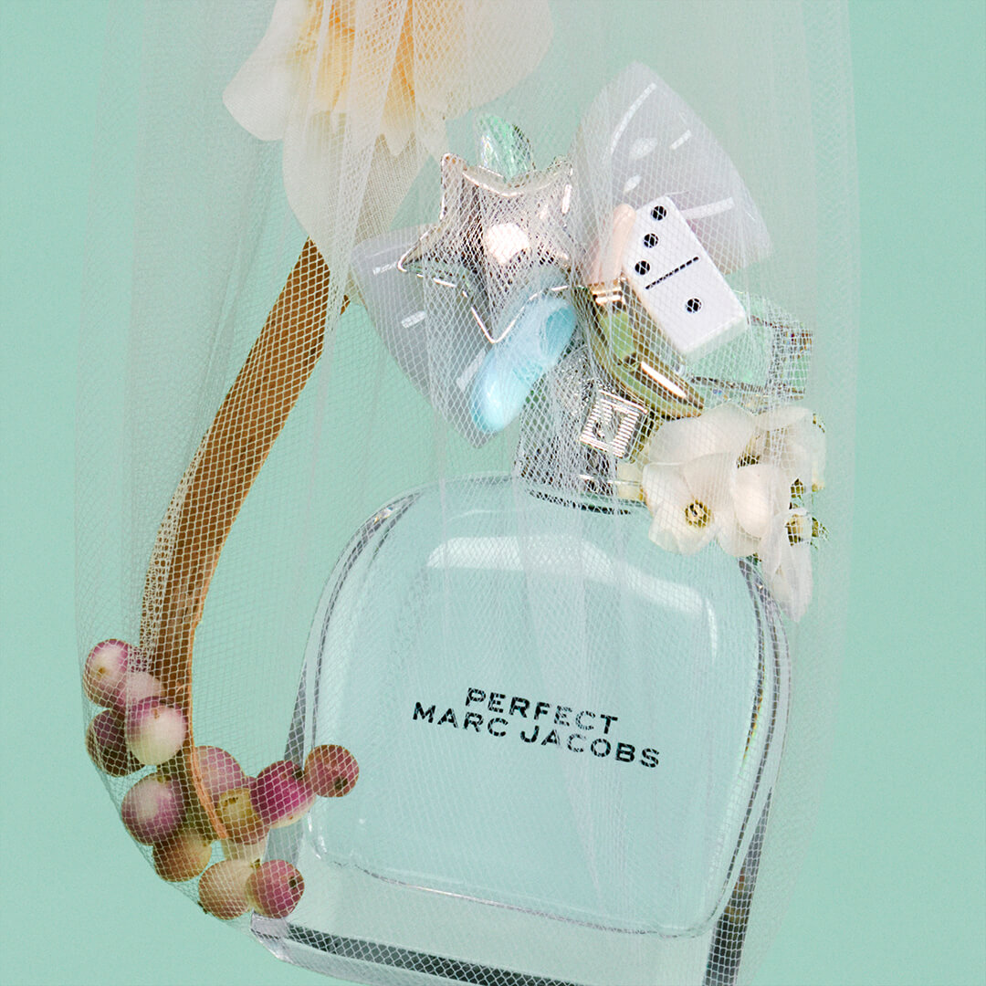 Marc Jacobs Perfect EdT 30 ml