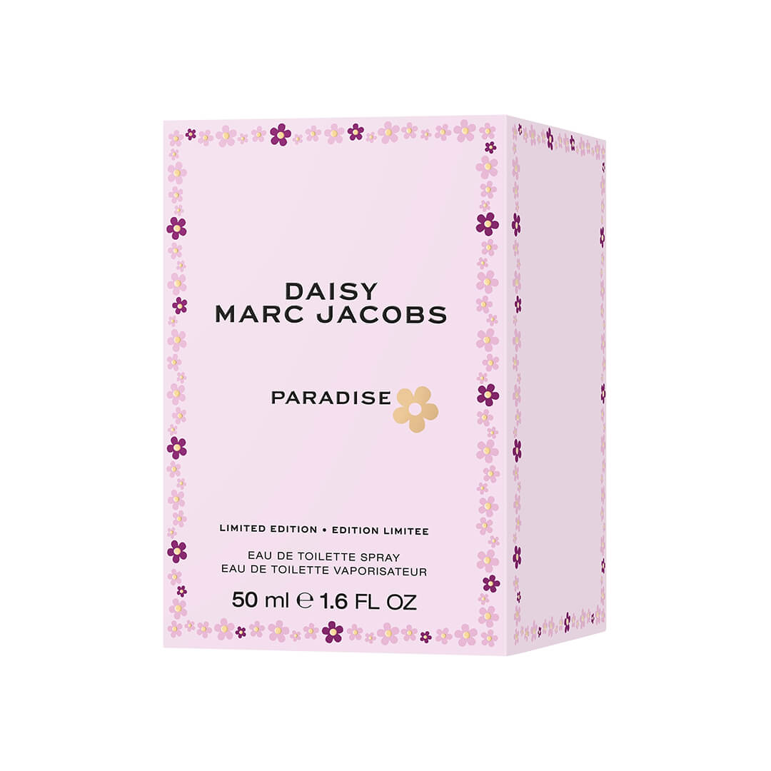 Marc Jacobs Daisy Paradise Spring EdT 50 ml