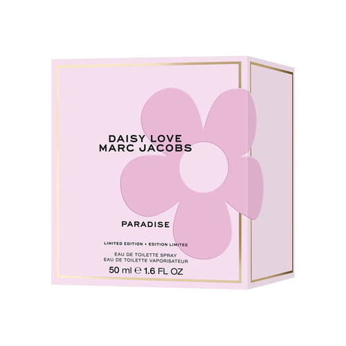 Marc Jacobs Daisy Love Paradise Spring EdT 50 ml