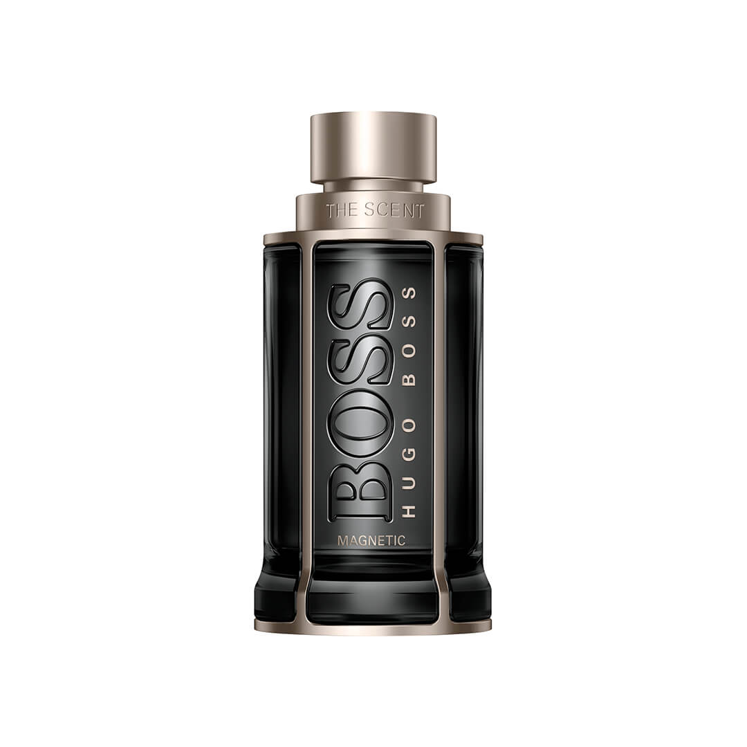 Hugo Boss The Scent Magnetic EdP 100 ml