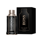 Hugo Boss The Scent Magnetic EdP 100 ml