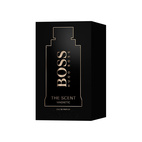 Hugo Boss The Scent Magnetic EdP 100 ml