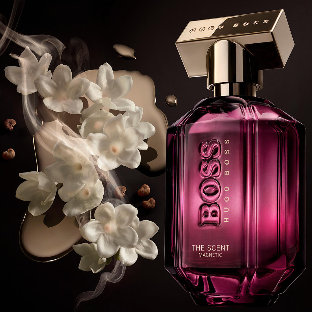 Hugo Boss The Scent For Her Magnetic EdP 30 ml