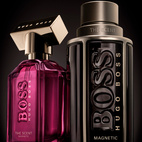 Hugo Boss The Scent For Her Magnetic EdP 30 ml