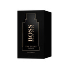 Hugo Boss The Scent Magnetic EdP 50 ml