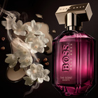 Hugo Boss The Scent For Her Magnetic EdP 50 ml