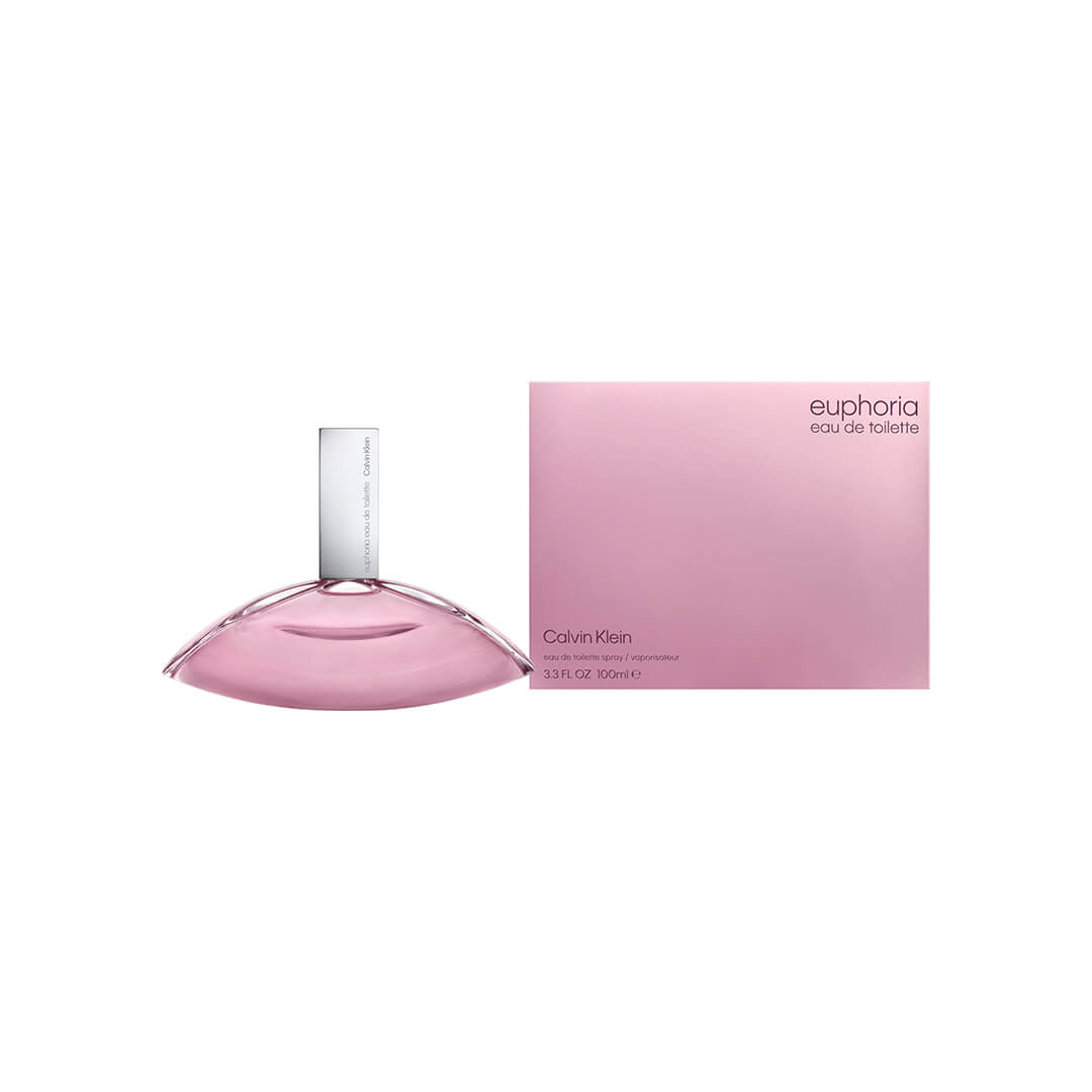 Calvin Klein Euphoria EdT 100 ml