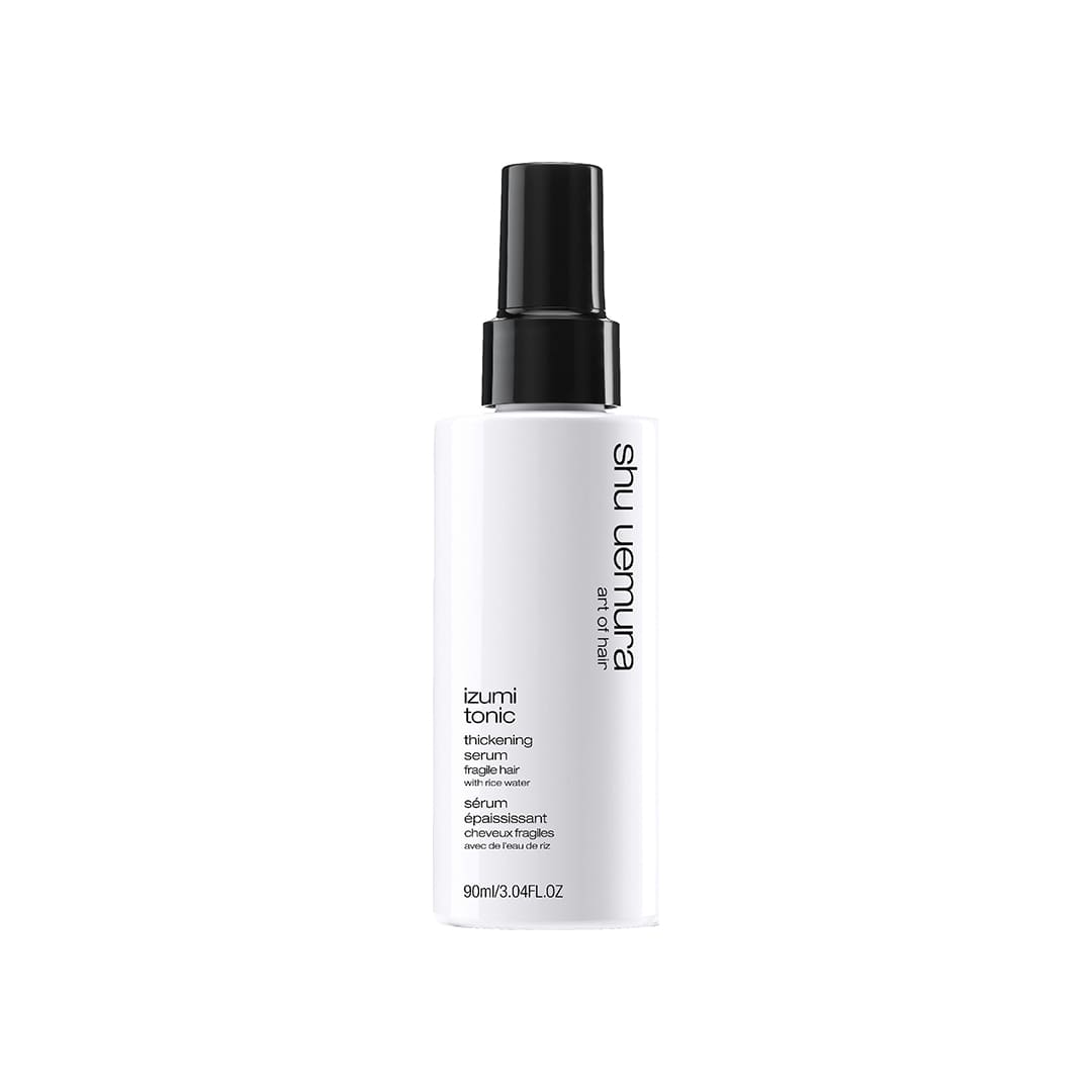 Shu Uemura Izumi Tonic Serum 90 ml