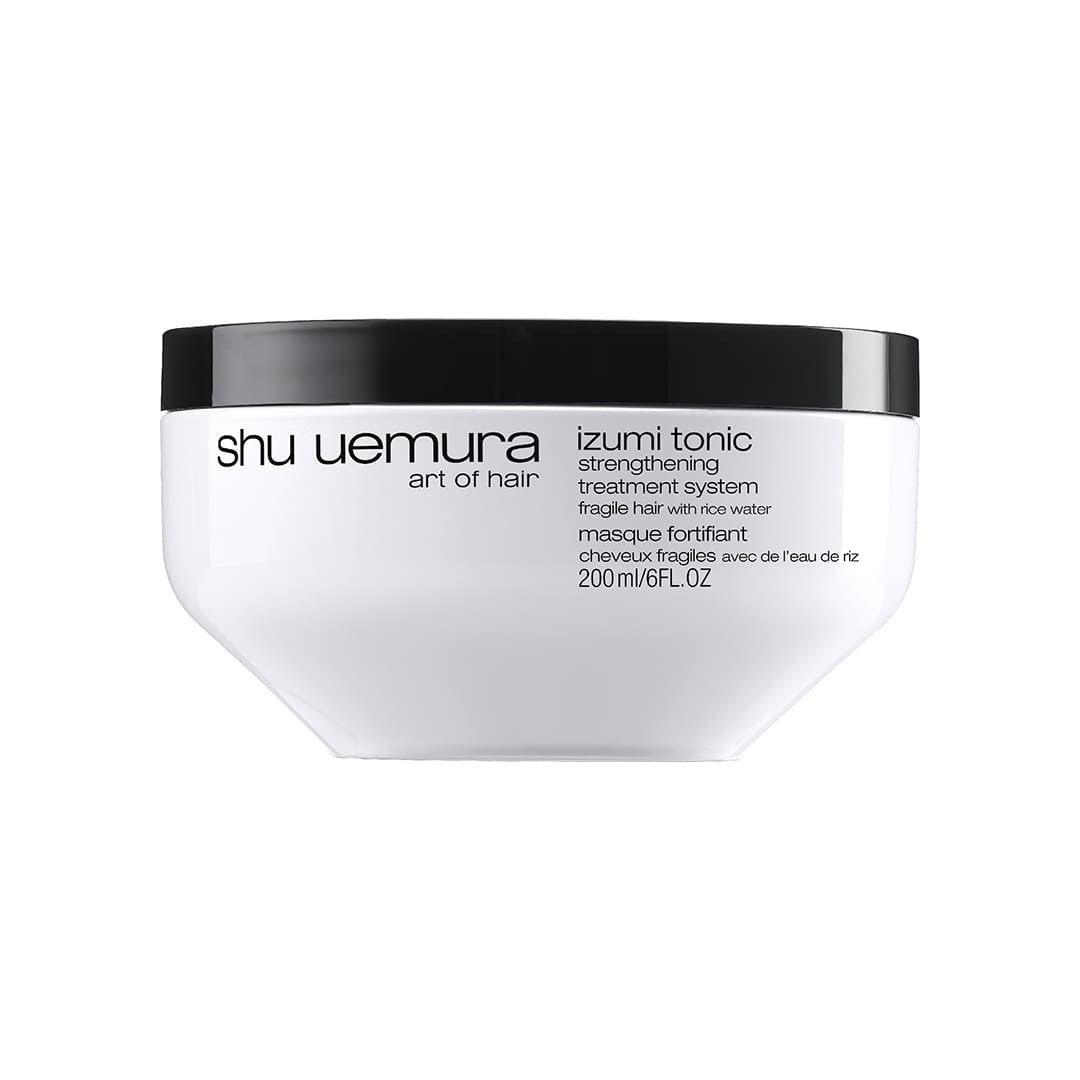 Shu Uemura Izumi Tonic Mask 200 ml