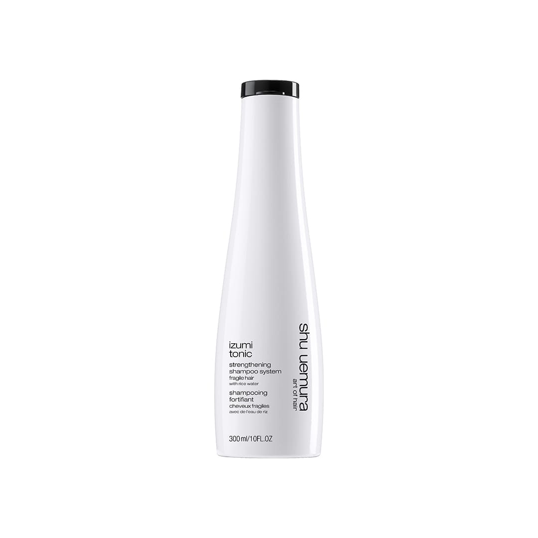 Shu Uemura Izumi Tonic Shampoo 300 ml