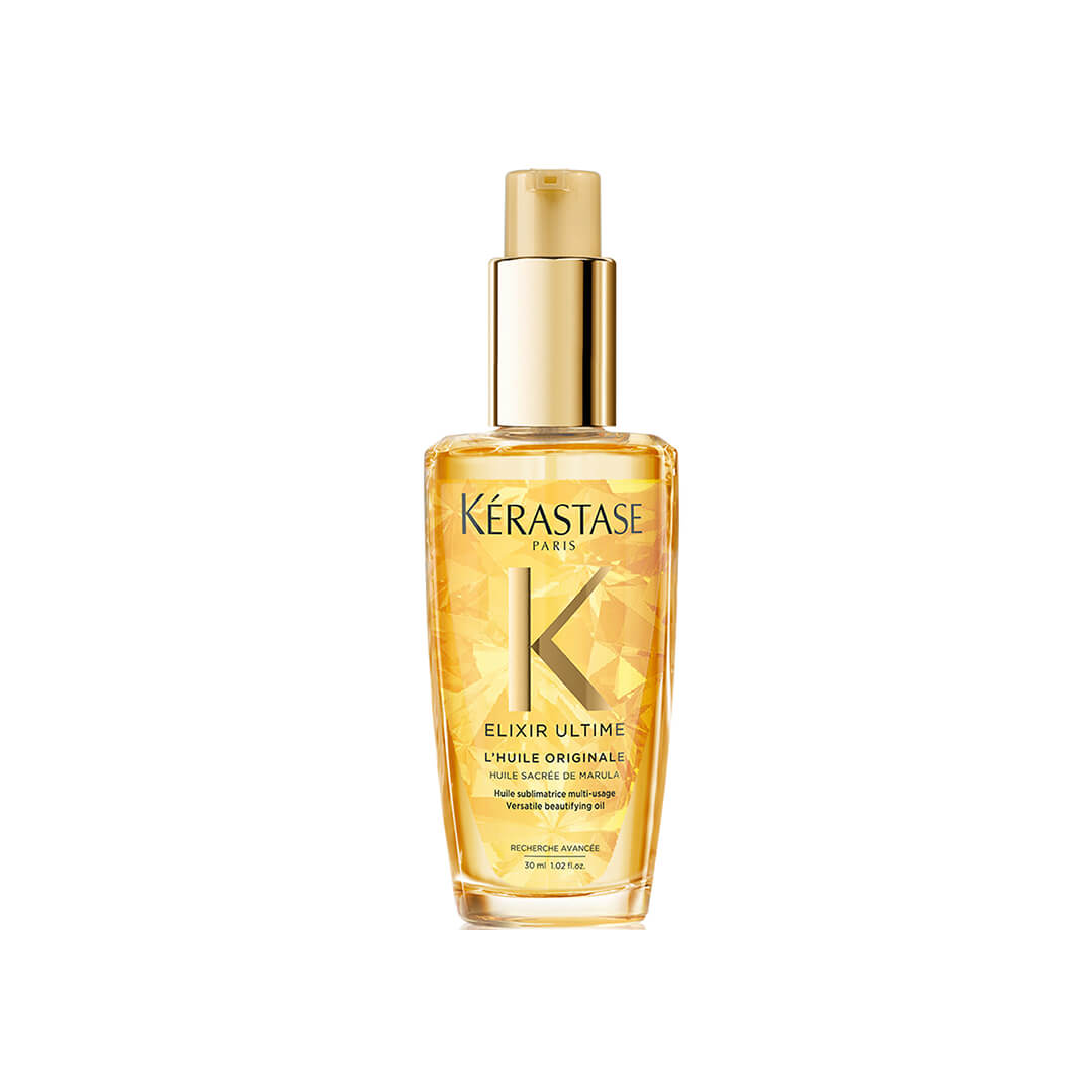 Kerastase Elixir Ultime L Huile Originale Hair Oil 30 ml