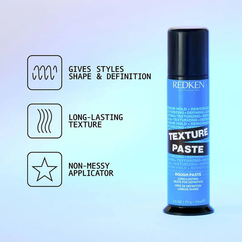 Redken Texture Paste 75 ml
