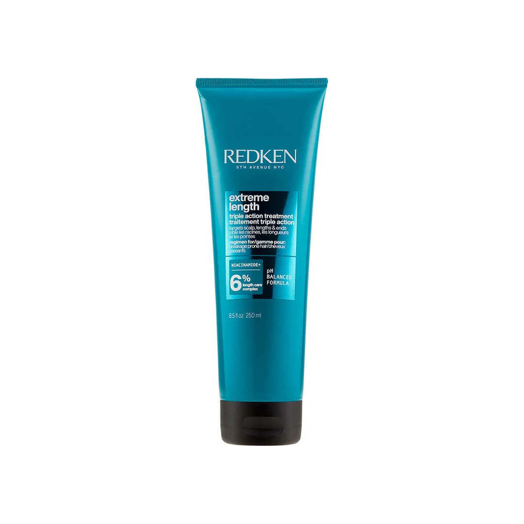 Redken Extreme Length Triple Action Treatment 250 ml