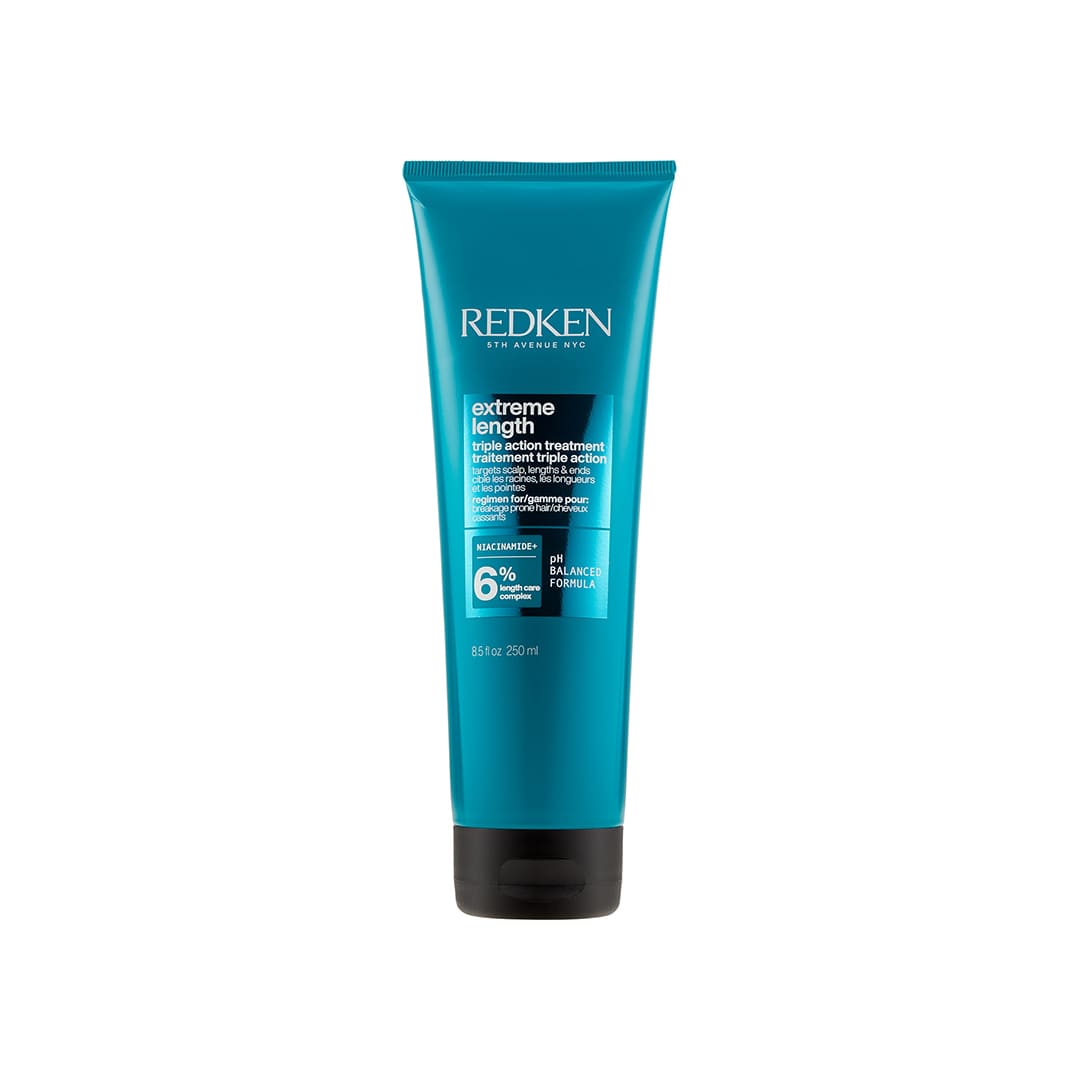 Redken Extreme Length Triple Action Treatment 250 ml