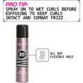 Redken Anti Frizz Hairspray 20 250 ml