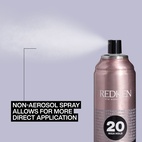 Redken Anti Frizz Hairspray 20 250 ml