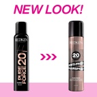 Redken Anti Frizz Hairspray 20 250 ml