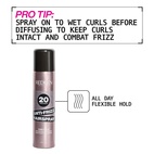 Redken Styling Anti Frizz Hairspray 250 ml