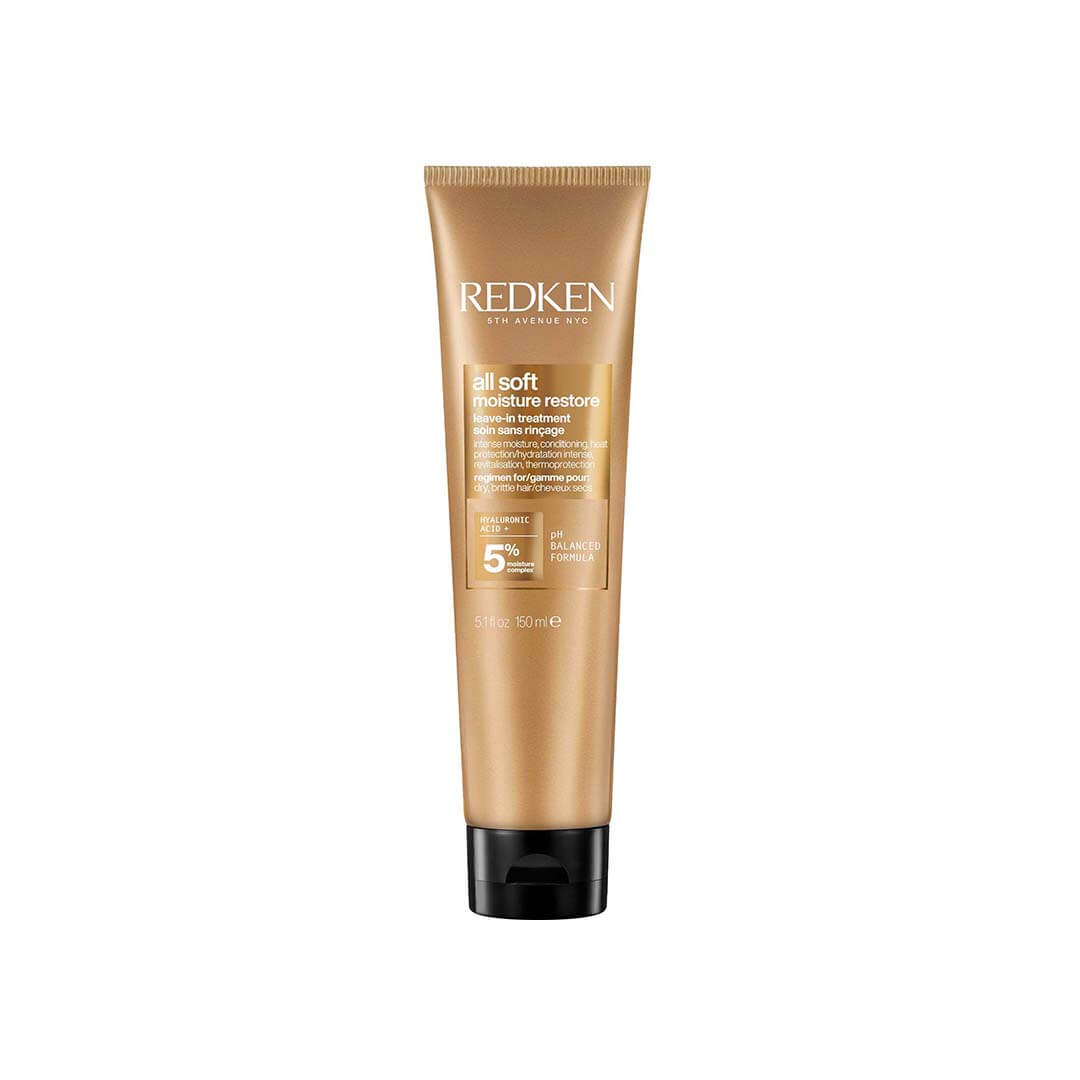 Redken All Soft Moisture Restore 150 ml