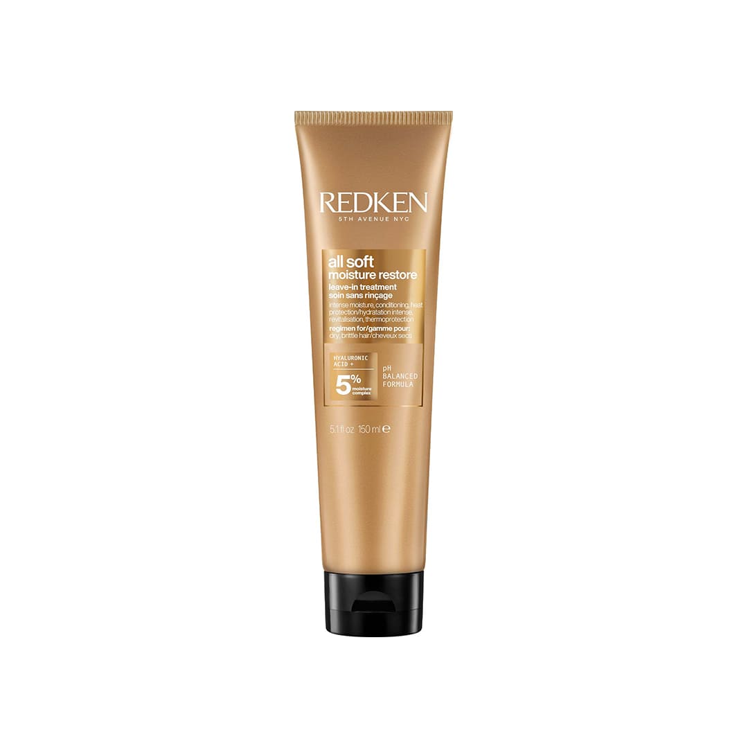 Redken All Soft Moisture Restore Leave In Treatment 150 ml
