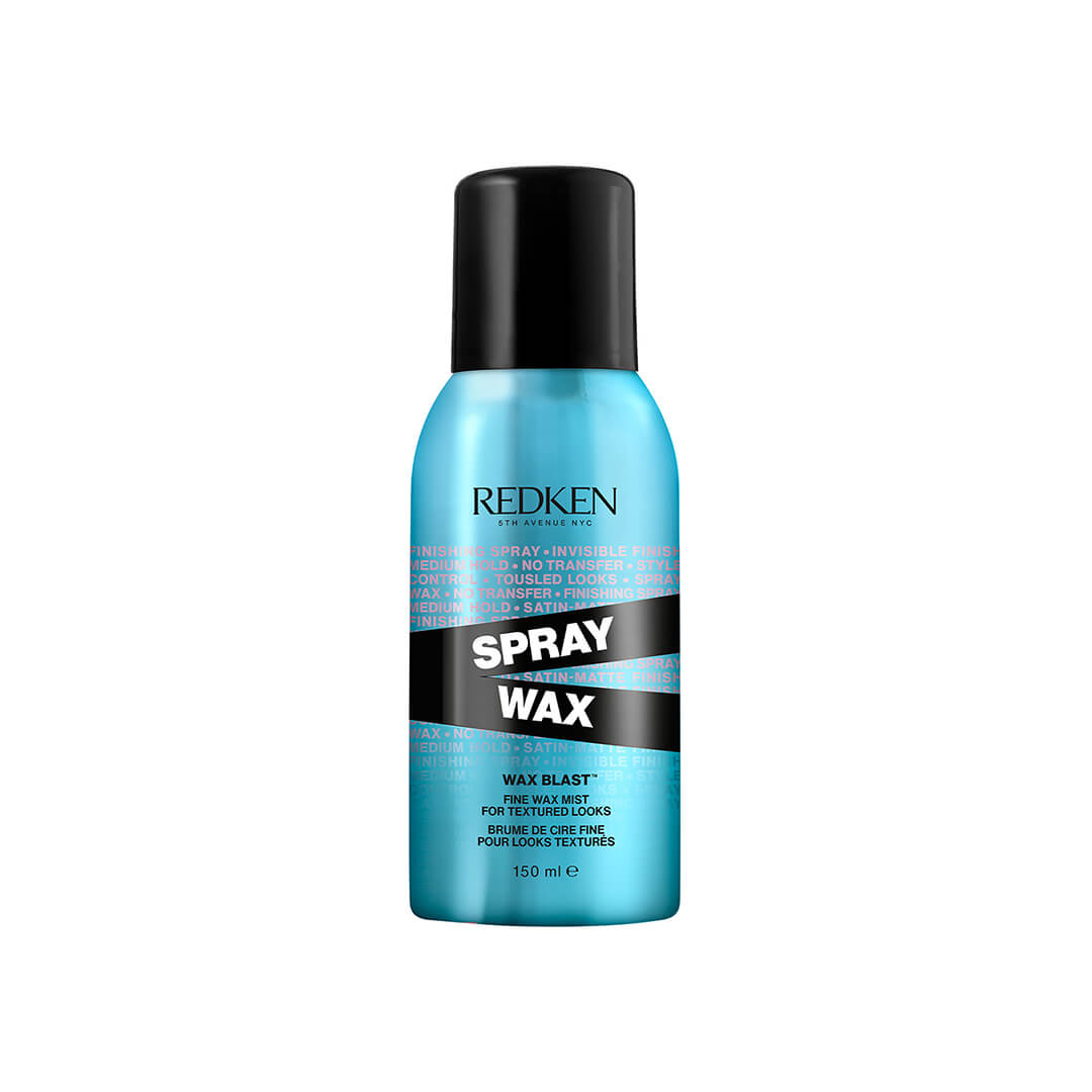 Redken Spray Wax 150 ml