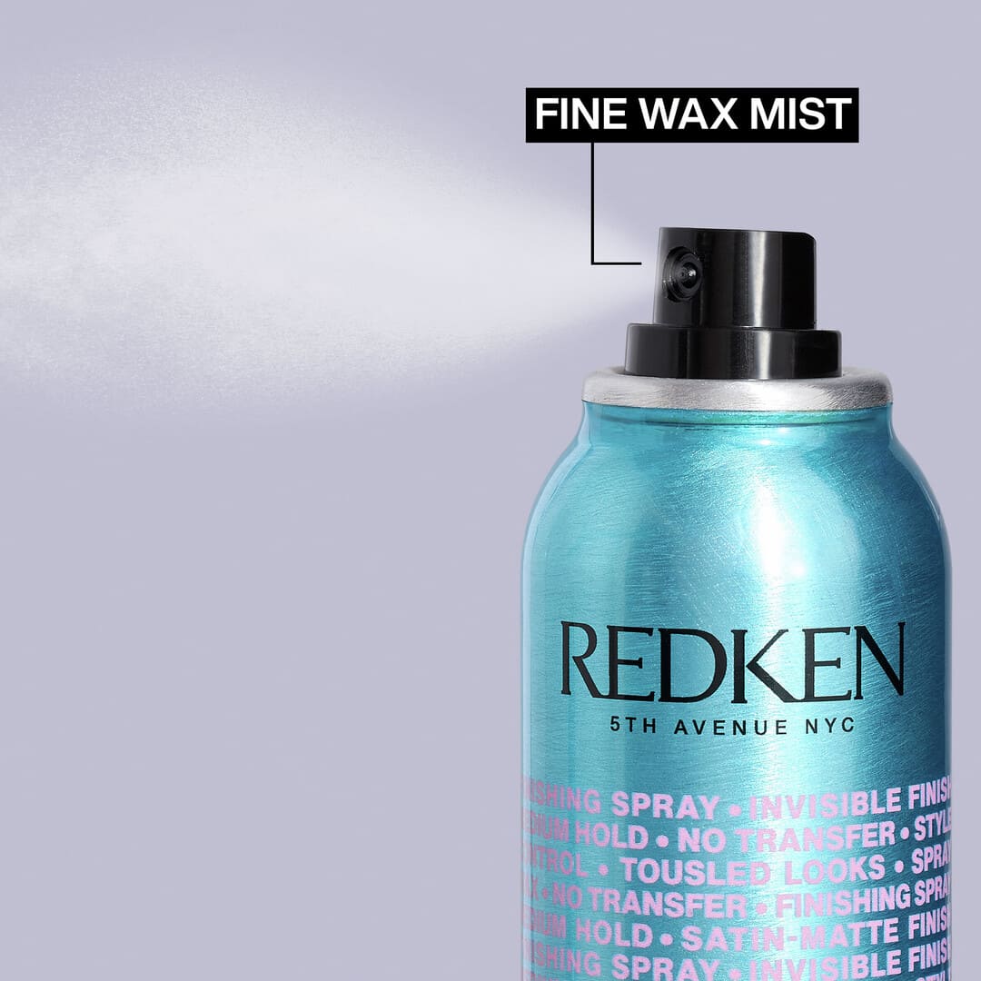 Redken Spray Wax 150 ml