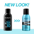 Redken Spray Wax 150 ml