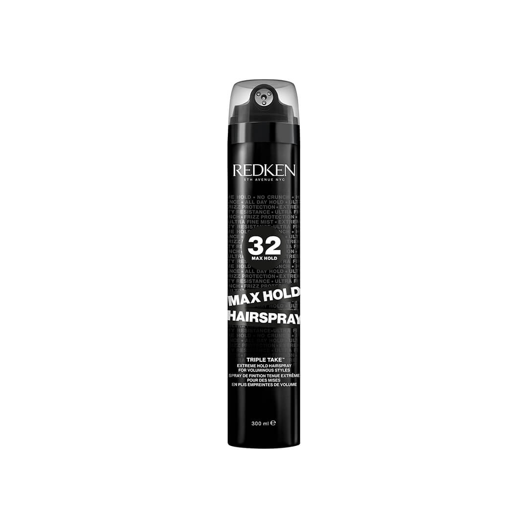 Redken Max Hold Hairspray 32 300 ml