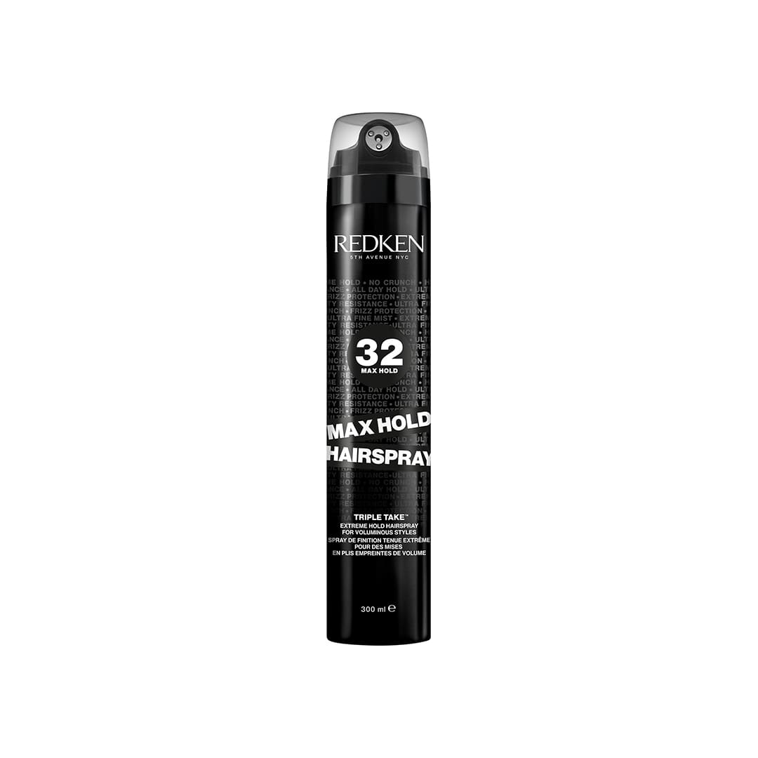 Redken Styling Max Hold Hairspray 300 ml