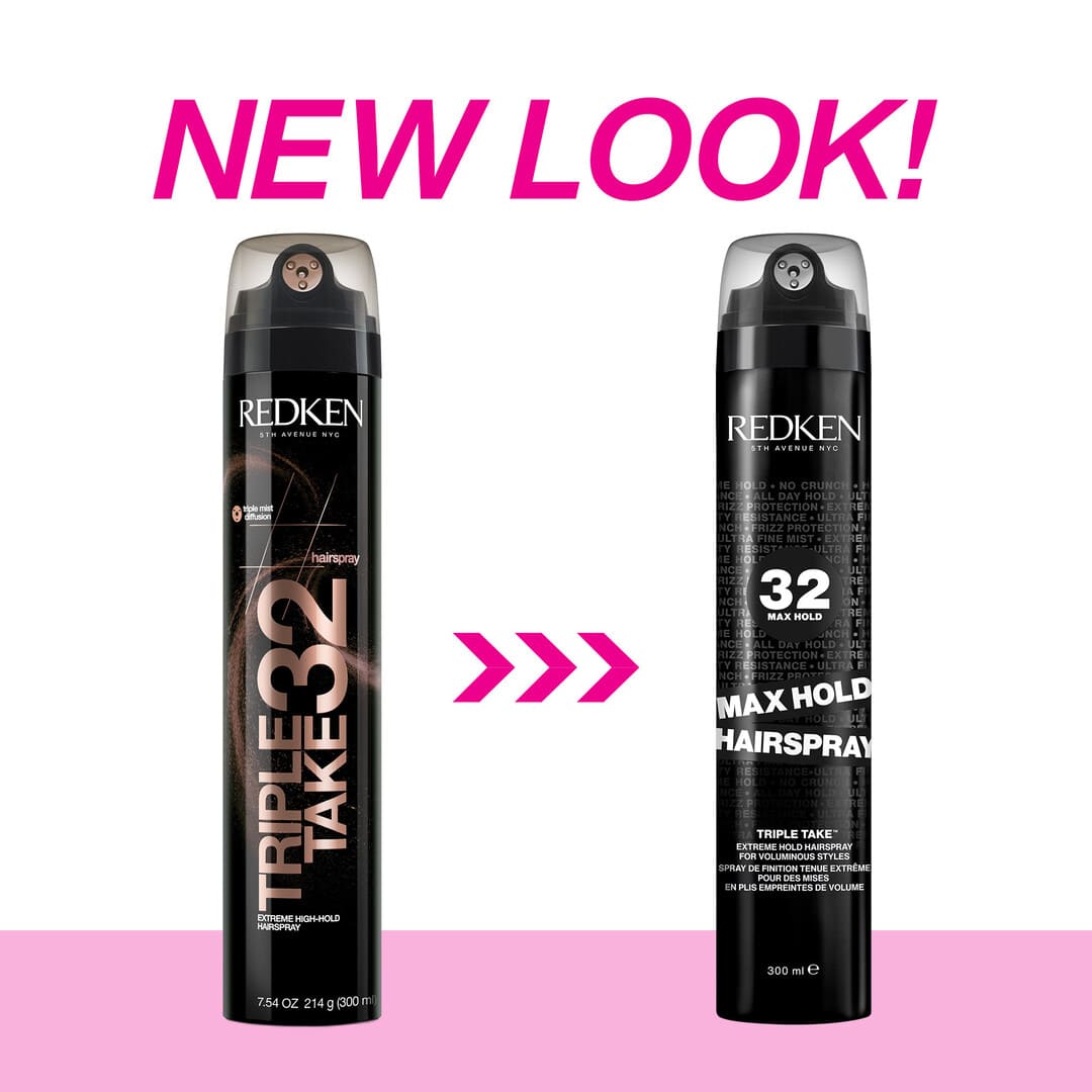 Redken Styling Max Hold Hairspray 300 ml