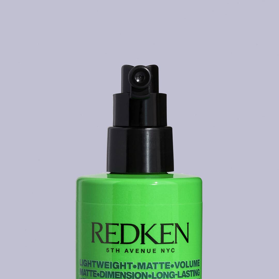Redken Styling Volume Boost 250 ml