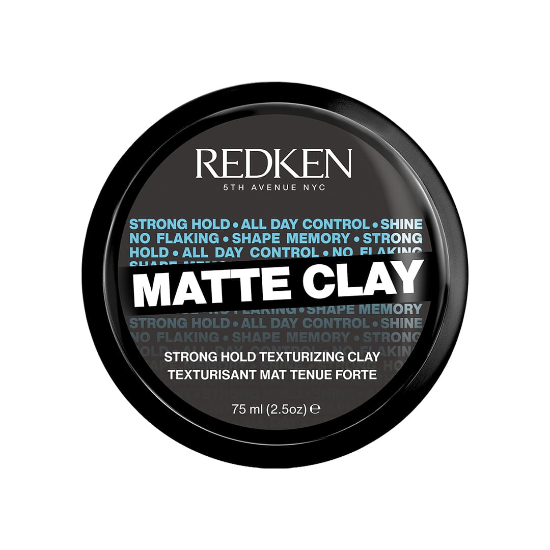 Redken Matte Clay 75 ml