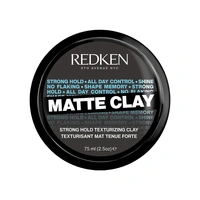 Redken Styling Matte Clay 75 ml