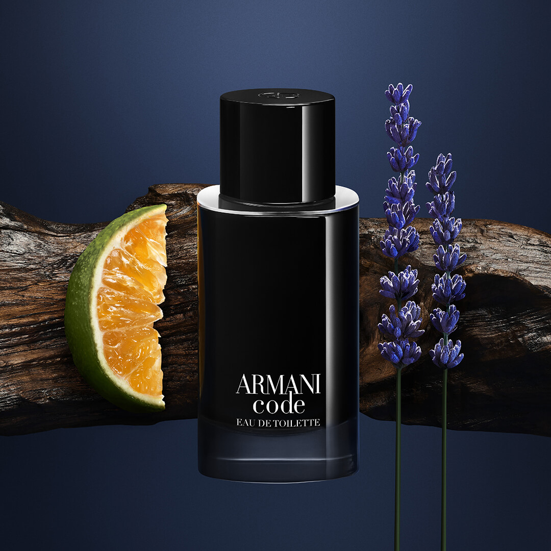 Armani Code EdT 150 ml