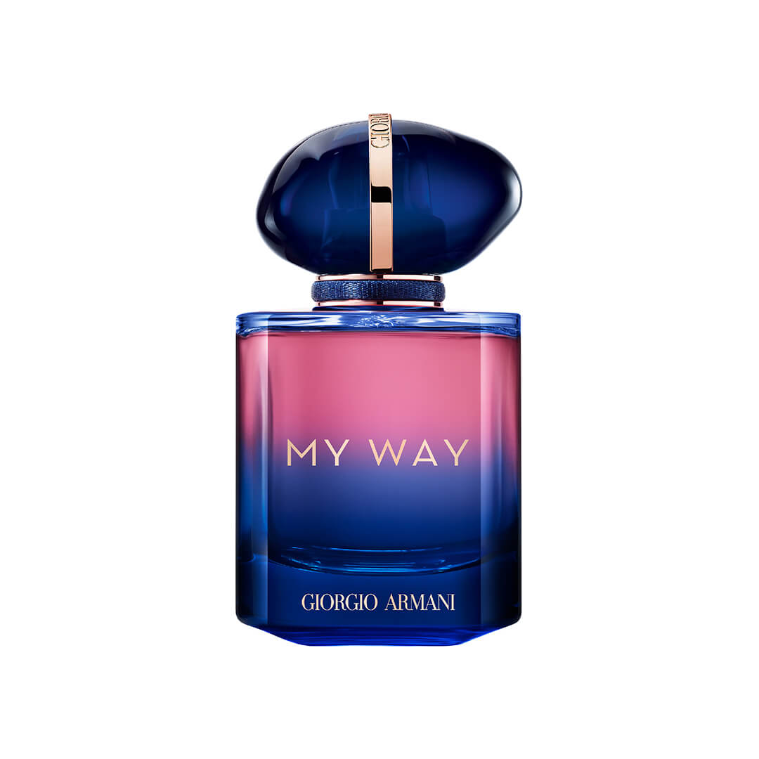 Armani My Way Le Parfum