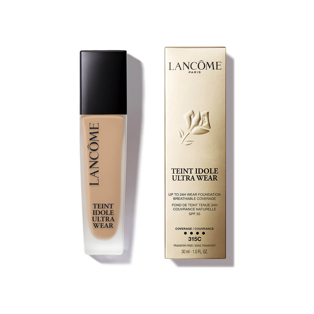 Lancome Teint Idole 24H Foundation 315C 30 ml