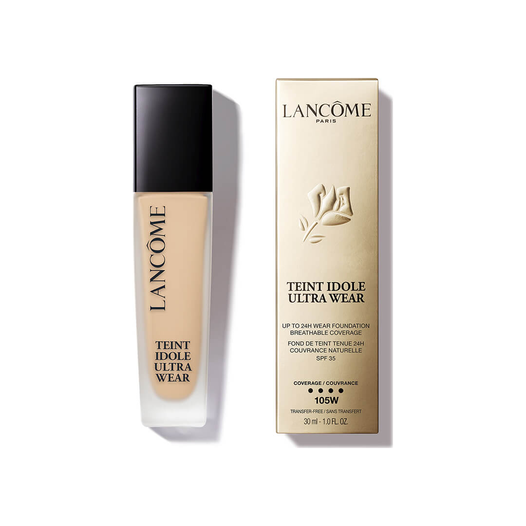 Lancome Teint Idole 24H Foundation 105W 30 ml