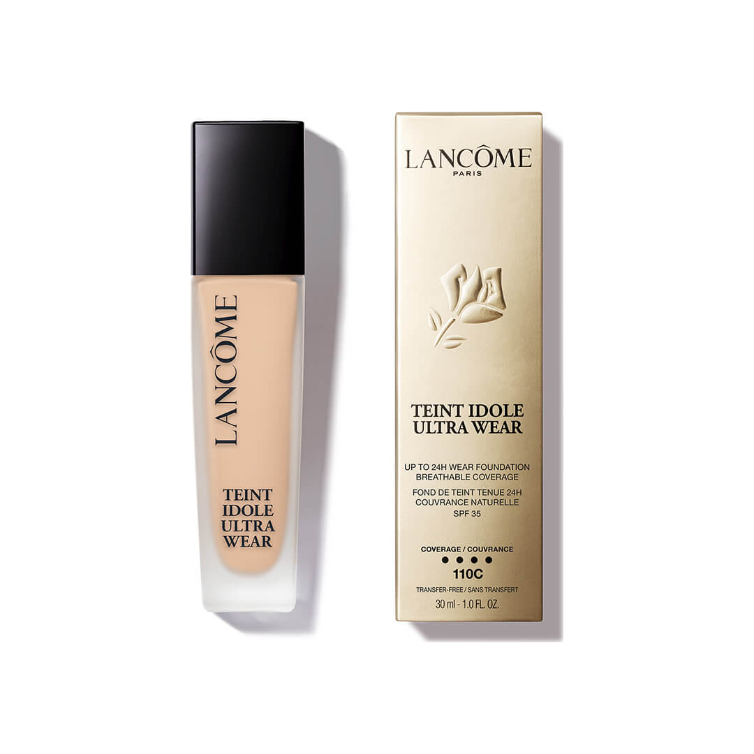 Lancome Teint Idole 24H Foundation 110C 30 ml