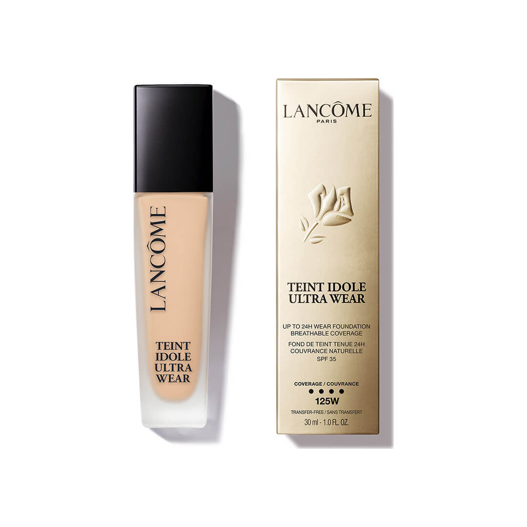 Lancome Teint Idole 24H Foundation 125W 30 ml