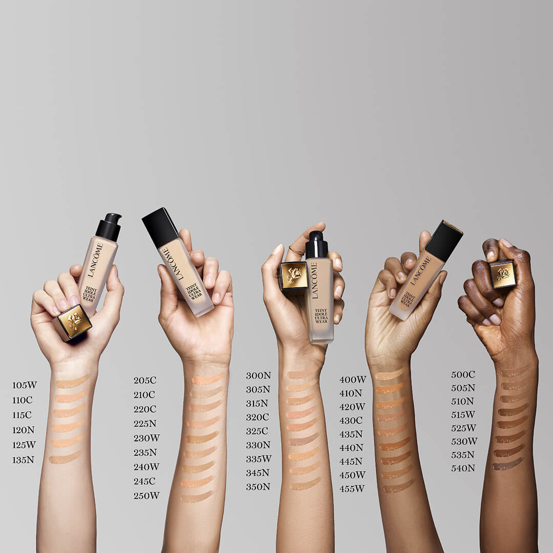 Lancome Teint Idole 24H Foundation 350N 30 ml