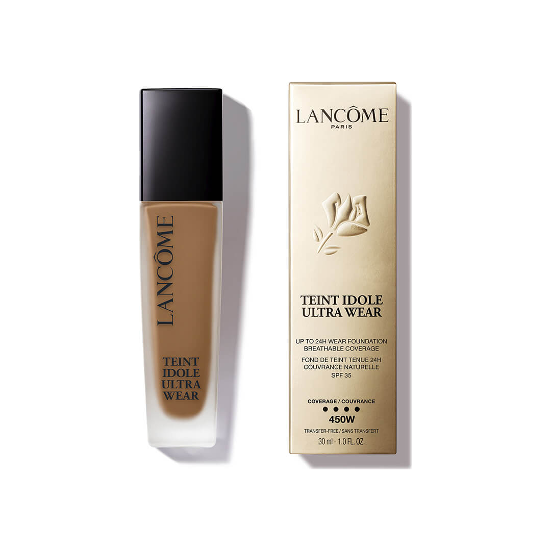Lancome Teint Idole 24H Foundation 450W 30 ml