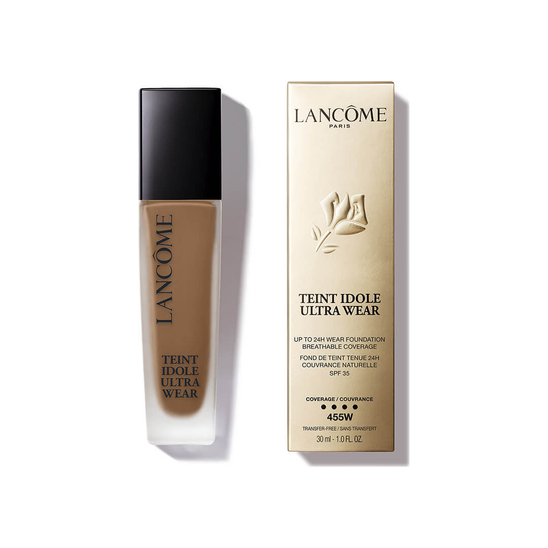 Lancome Teint Idole 24H Foundation 455W 30 ml