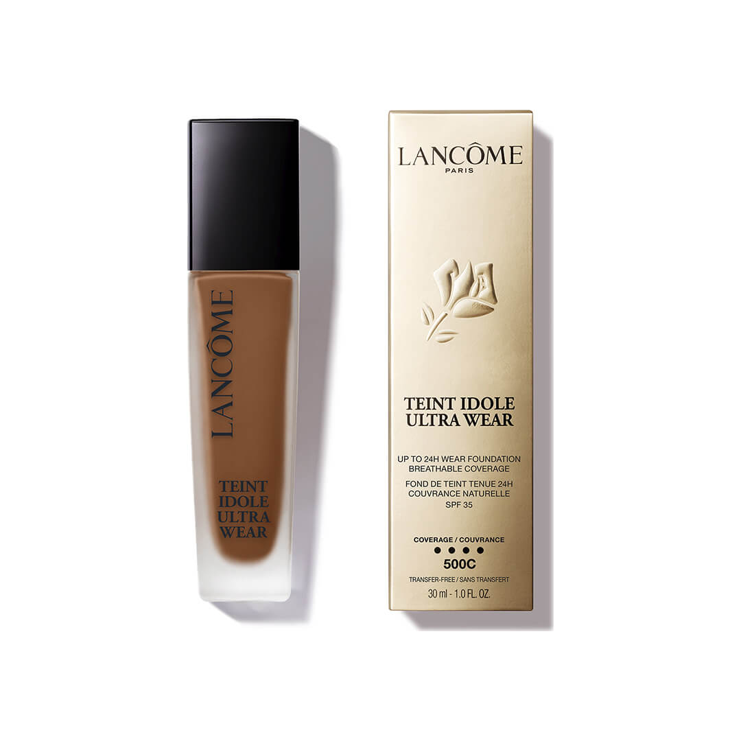 Lancome Teint Idole 24H Foundation 500C 30 ml